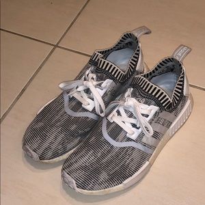 Men’s adidas NMD sneakers